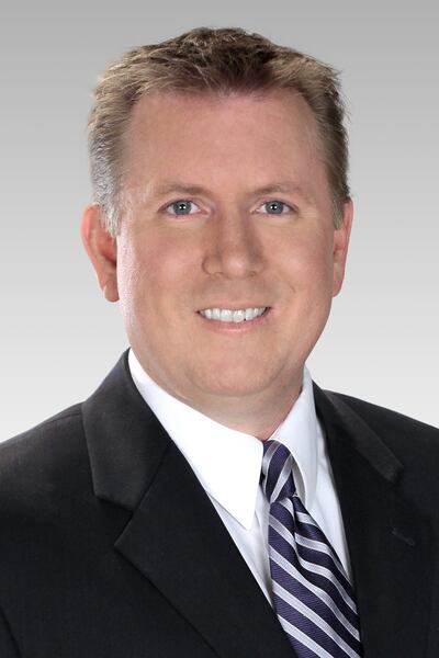 Kevin Bolinger
