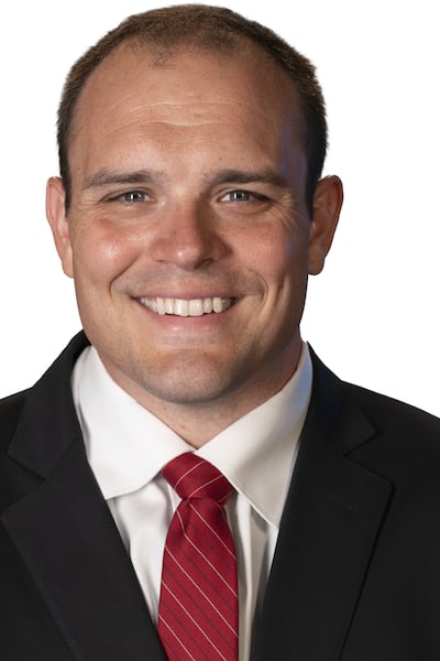 Nathan Vickers