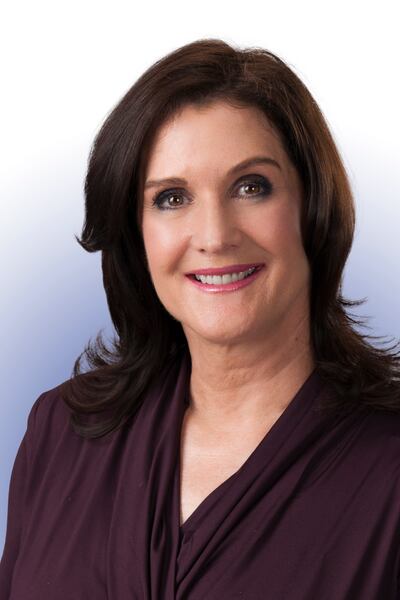 Terri Russell