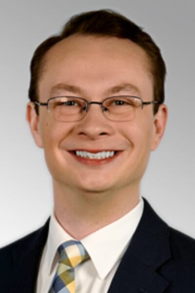 Josh Croup